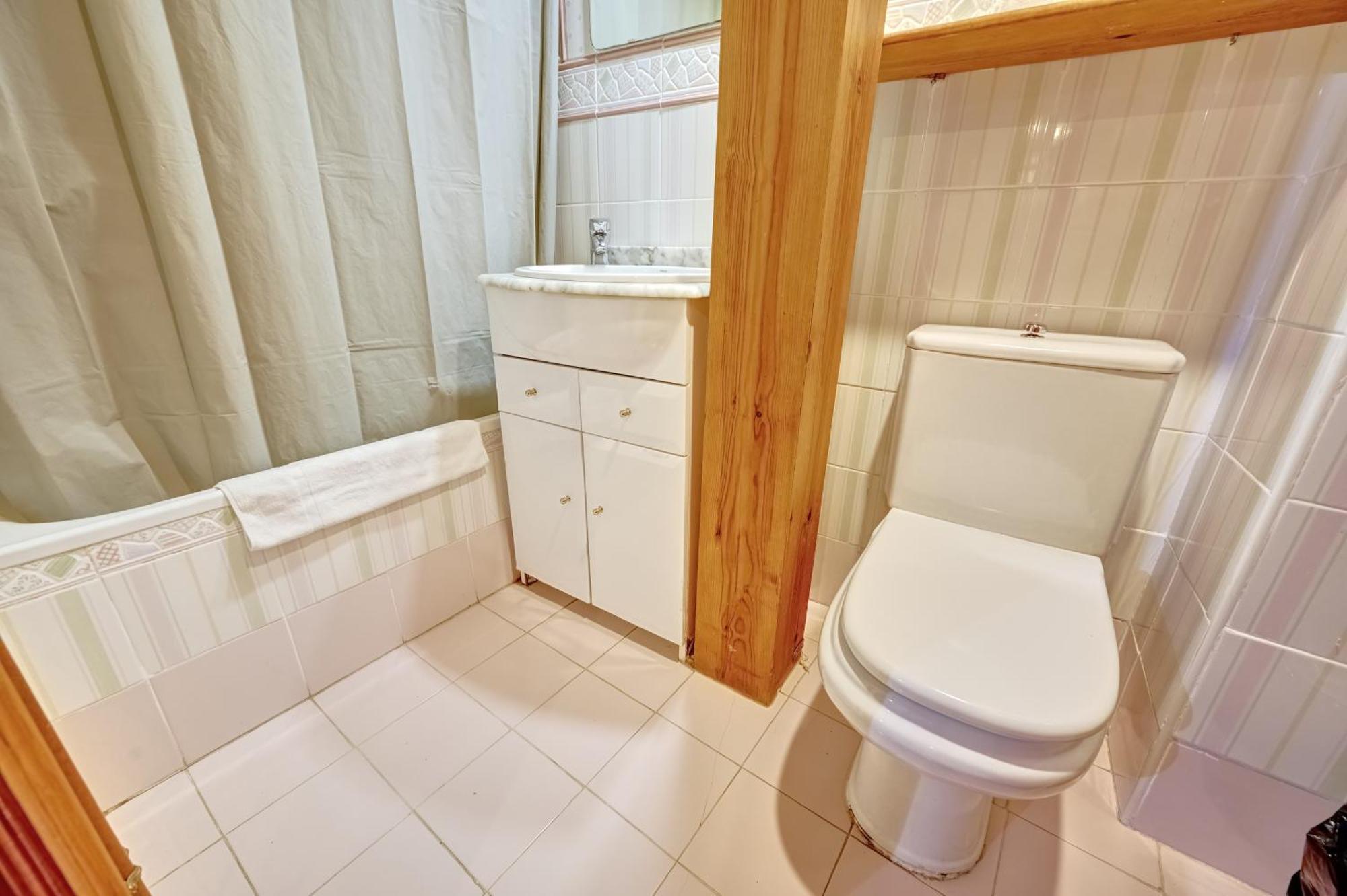 Apartamento Casa Ana Mari II Piso en el Casco Viejo Pamplona Exterior foto