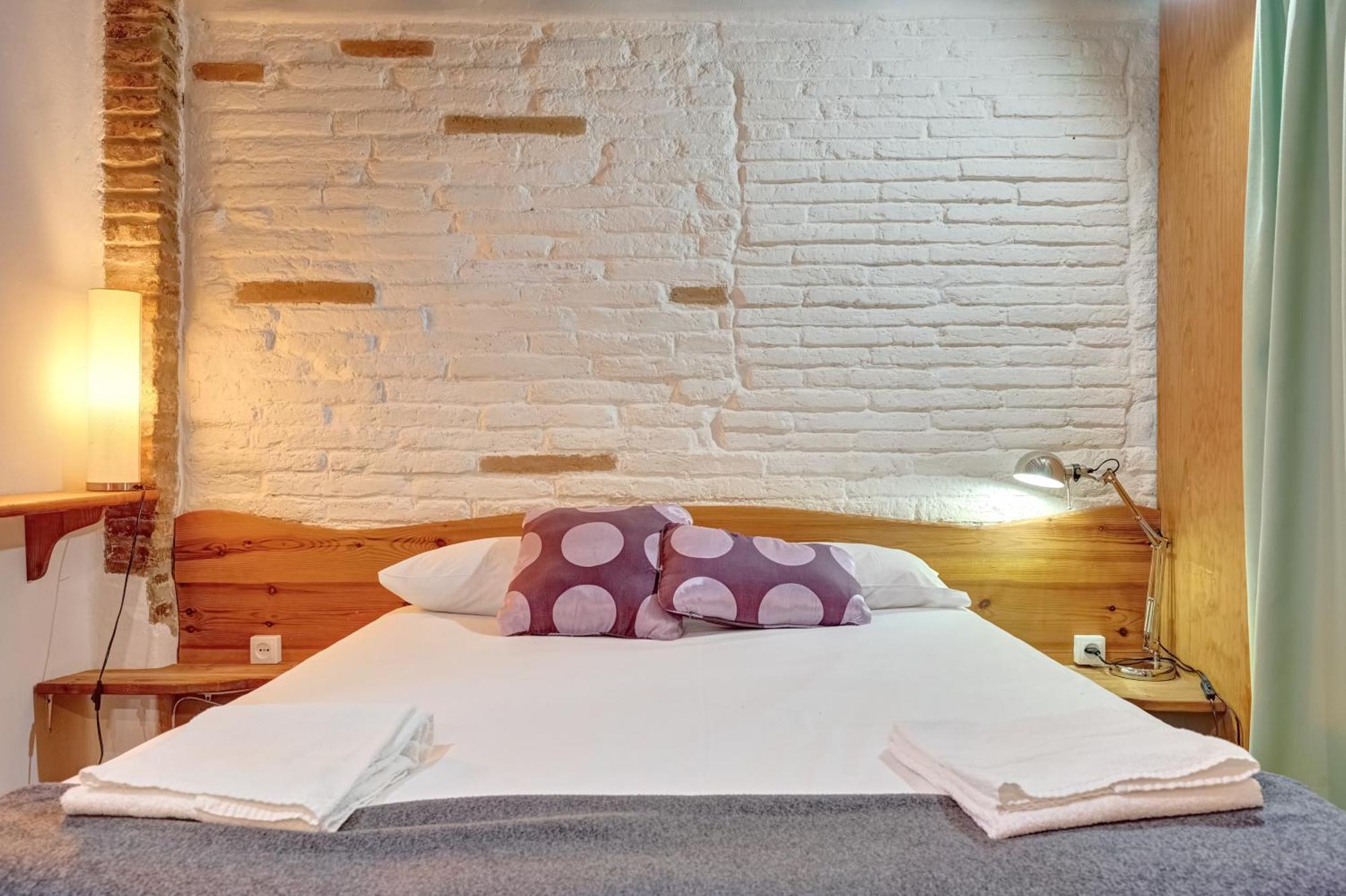 Apartamento Casa Ana Mari II Piso en el Casco Viejo Pamplona Exterior foto